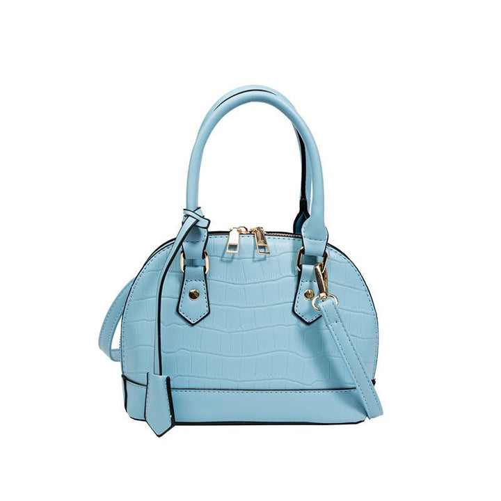 Elara · Serene Handbag