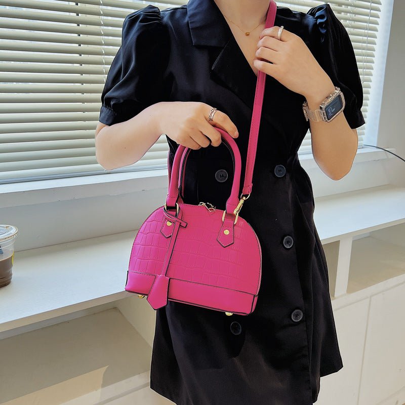 Elara · Serene Handbag