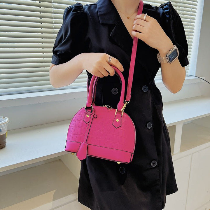 Elara · Serene Handbag