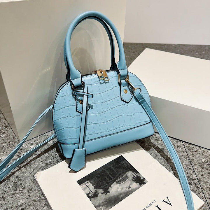 Elara · Serene Handbag