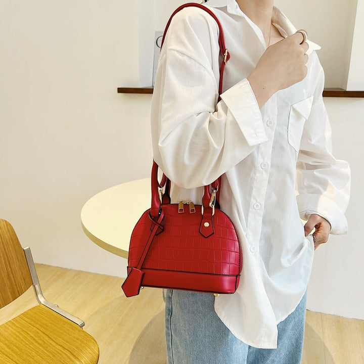 Elara · Serene Handbag