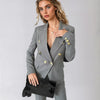 Elara · Élégance Tailleur Chic