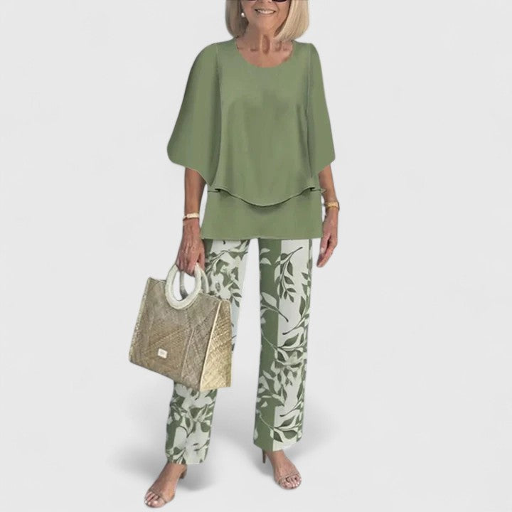 Elara · Ensemble Chic et Élégant