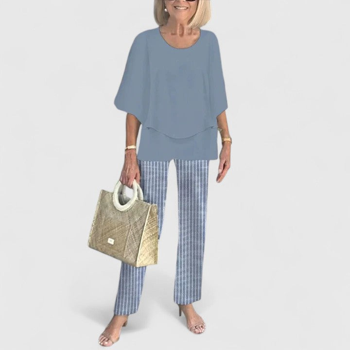 Elara · Ensemble Chic et Élégant