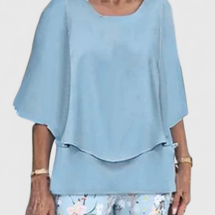 Elara · Ensemble Chic et Élégant