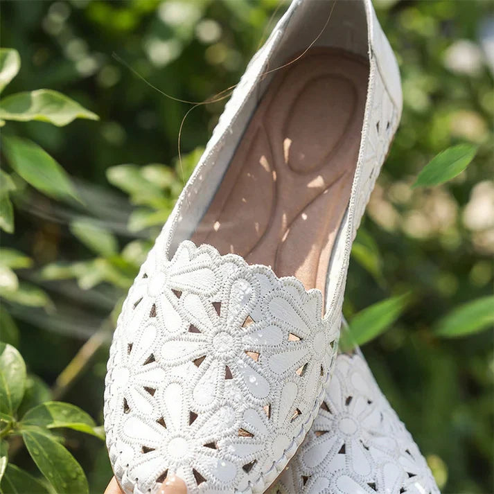 Alma - Chaussures orthopédiques confortables, légères et élégantes