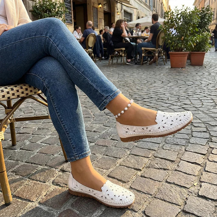 Alma - Chaussures orthopédiques confortables, légères et élégantes