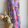 KELLY | Robe de confort quotidien