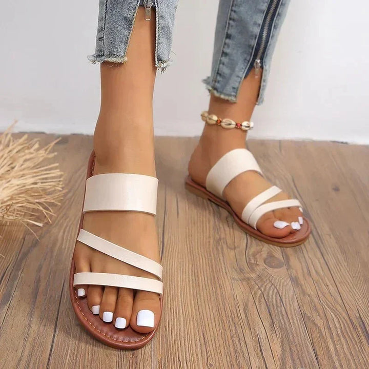 Velmora | Sandales Basses