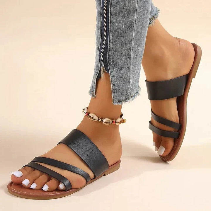 Velmora | Sandales Basses