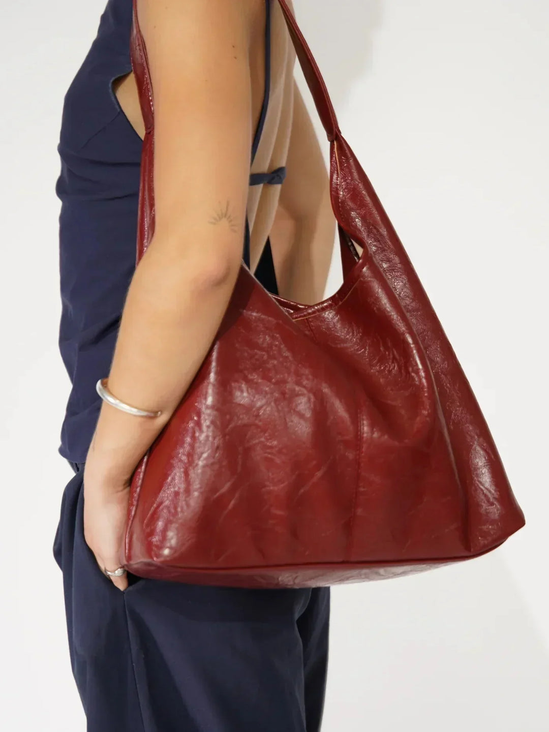 Elara · Ensemble Élégant de Sacs