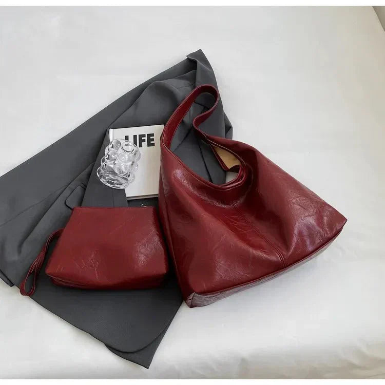Elara · Ensemble Élégant de Sacs