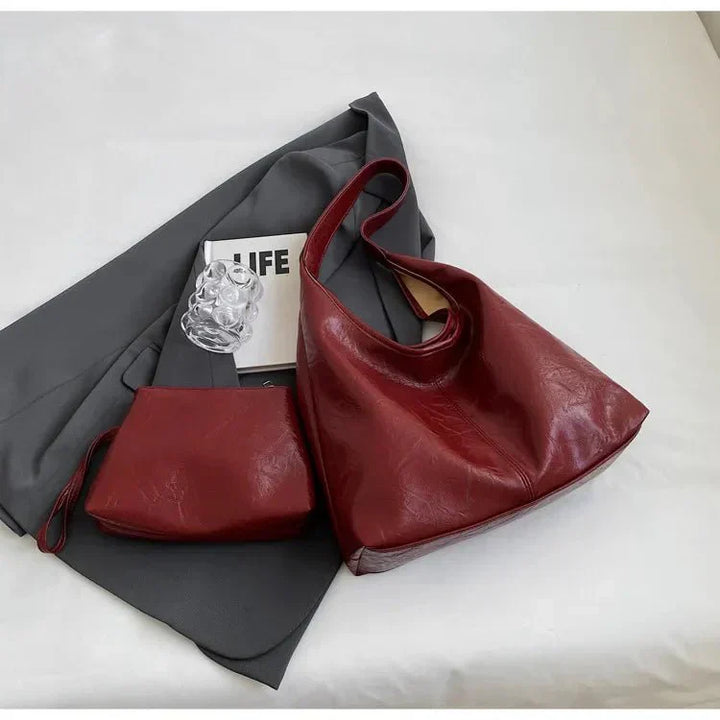 Elara · Ensemble Élégant de Sacs