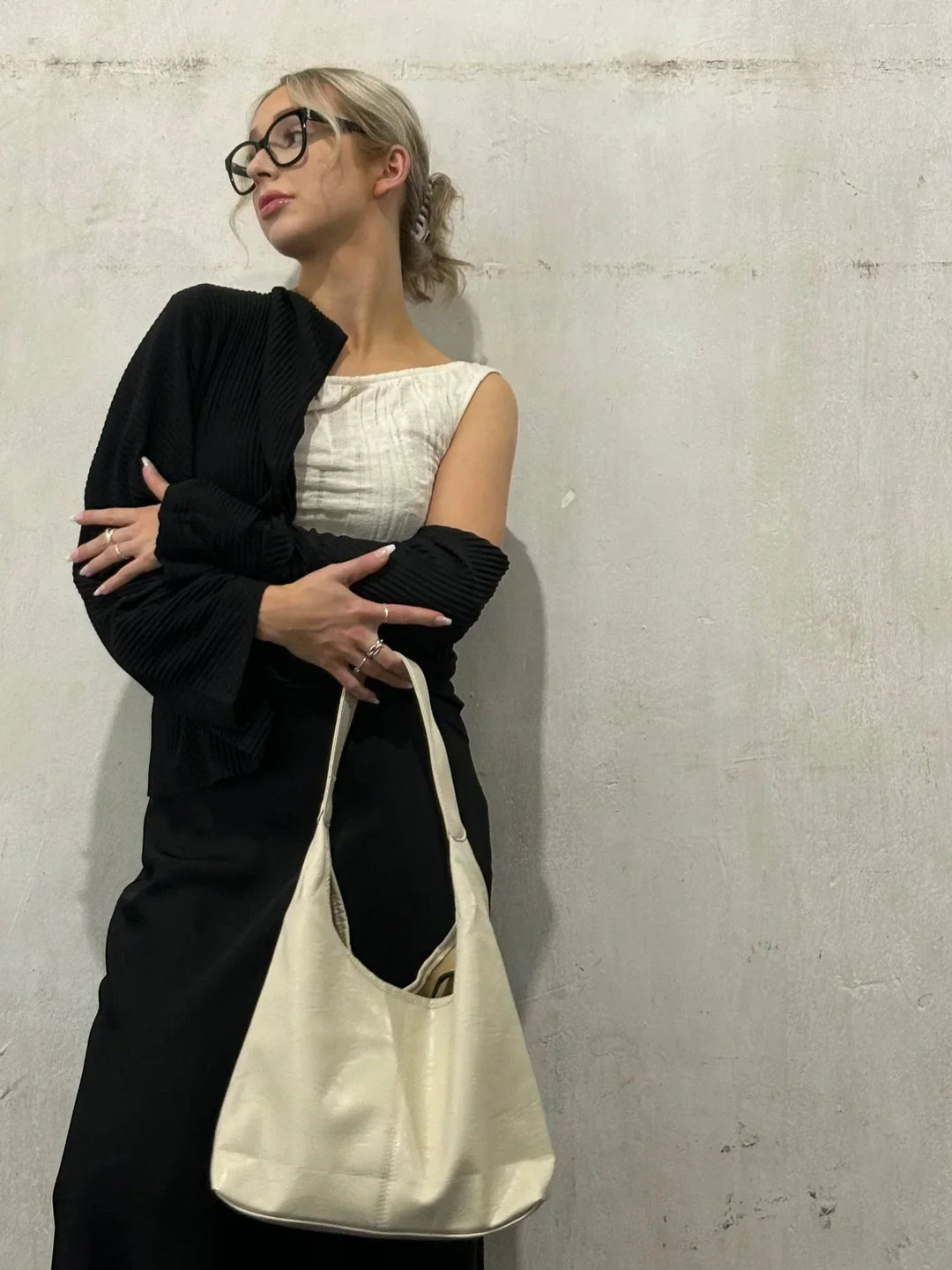 Elara · Ensemble Élégant de Sacs