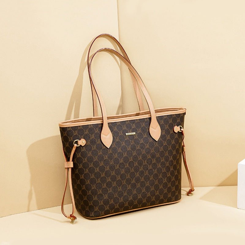 Elara · Sac Urbain Élégant