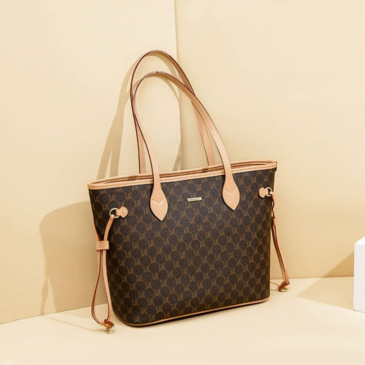 Elara · Sac Urbain Élégant