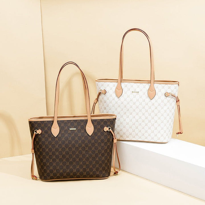 Elara · Sac Urbain Élégant