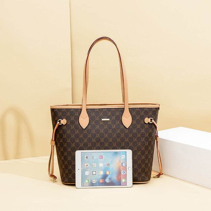 Elara · Sac Urbain Élégant