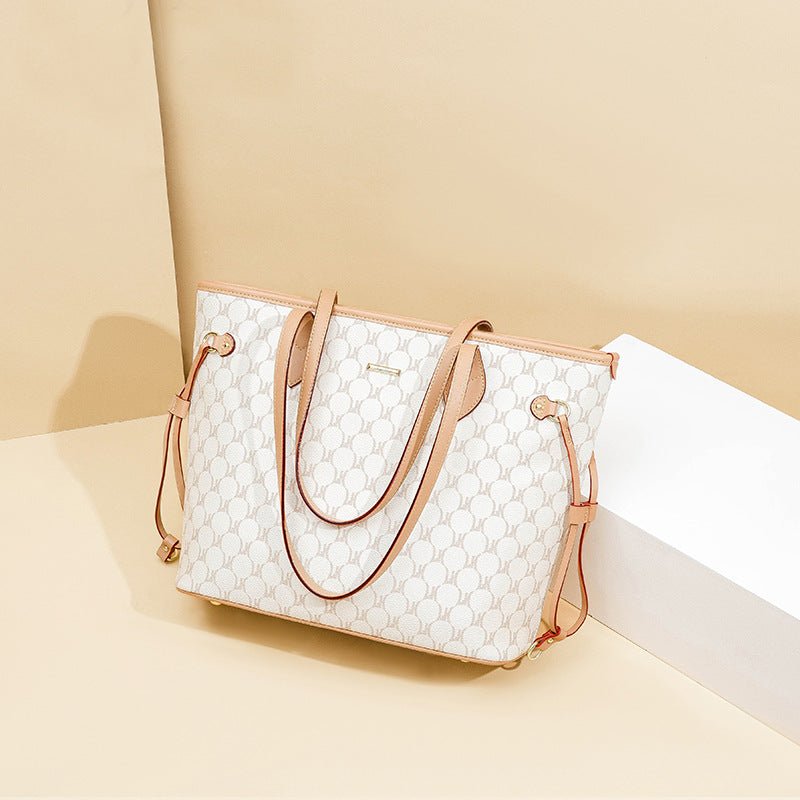 Elara · Sac Urbain Élégant