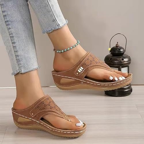 Vona | Sandales Orthopédiques