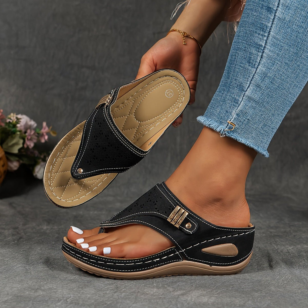 Vona | Sandales Orthopédiques