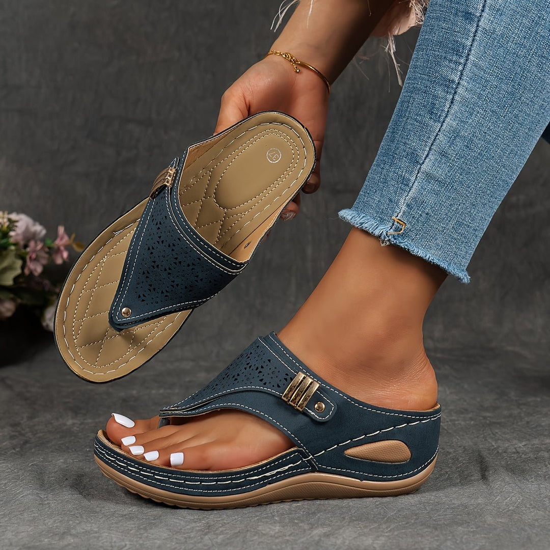 Vona | Sandales Orthopédiques